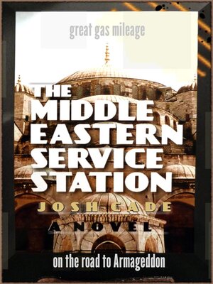cover image of The Middle Eastern Service Station